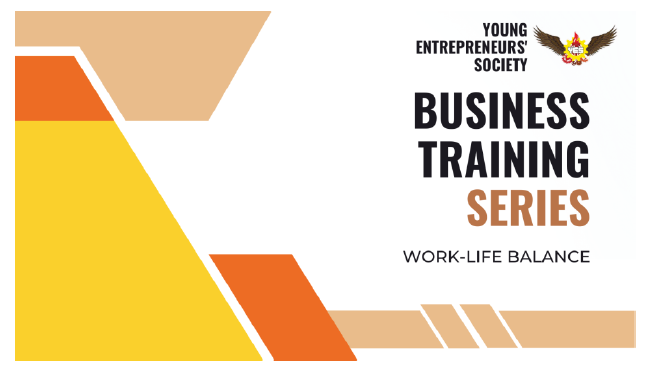 SAMCIS business training series equips young entrepreneurs to succeed
