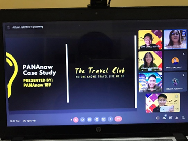 pananaw