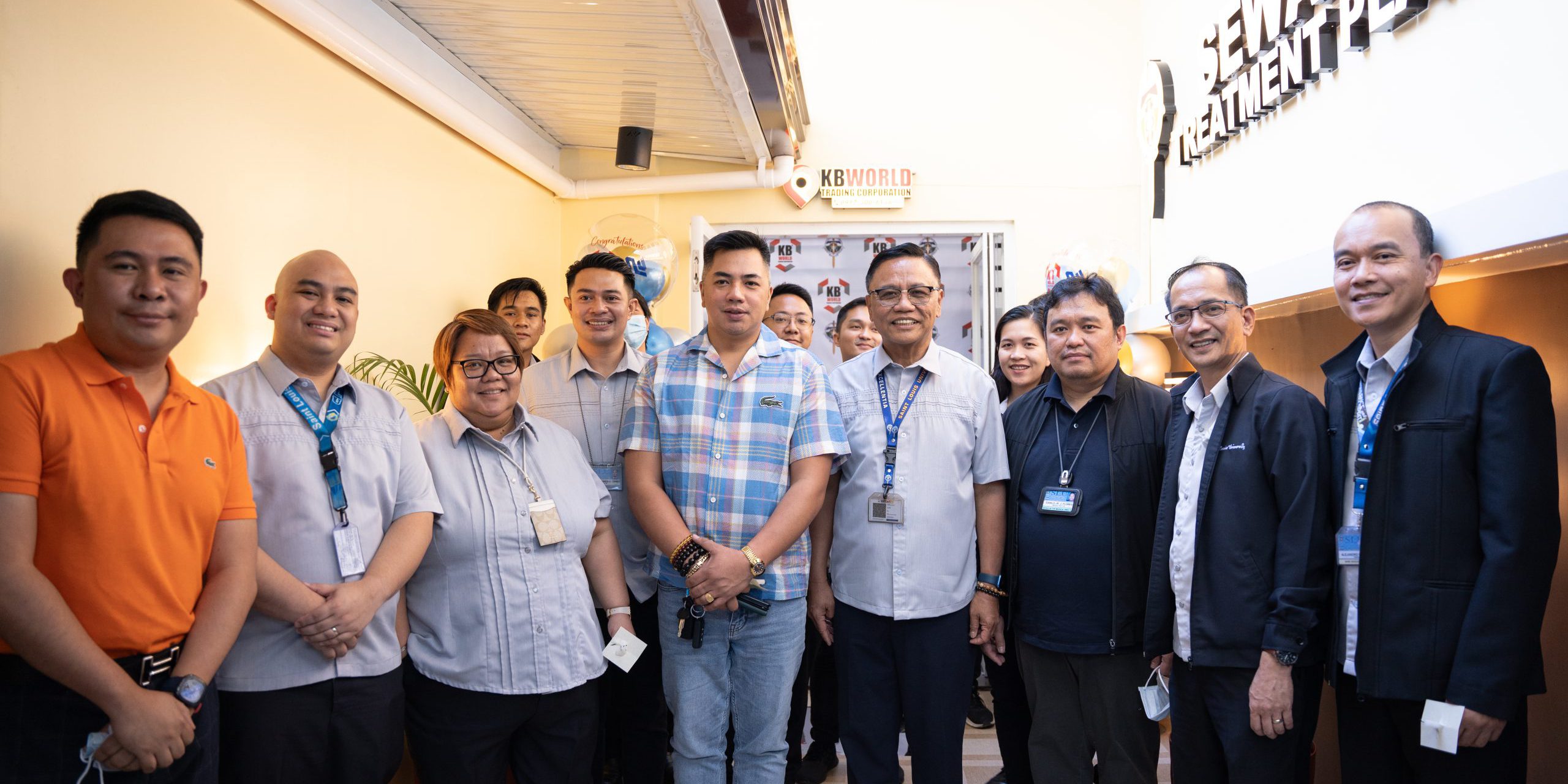 12 04 23_STP SLU Hospital EP-8 Sewage Treatment Plant