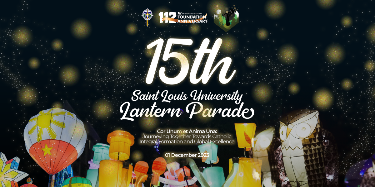15th Lantern Parade SLU Lantern Parade
