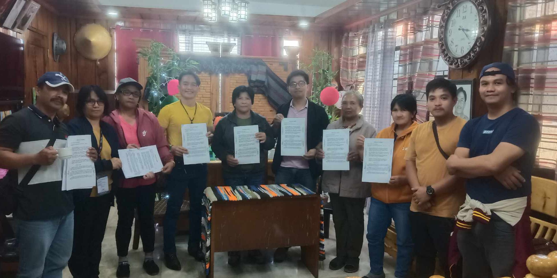 DOST-NICER Program DOST-NICER Program