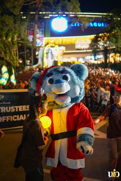 SLU’s 15th Lantern Parade delights streets of Baguio City