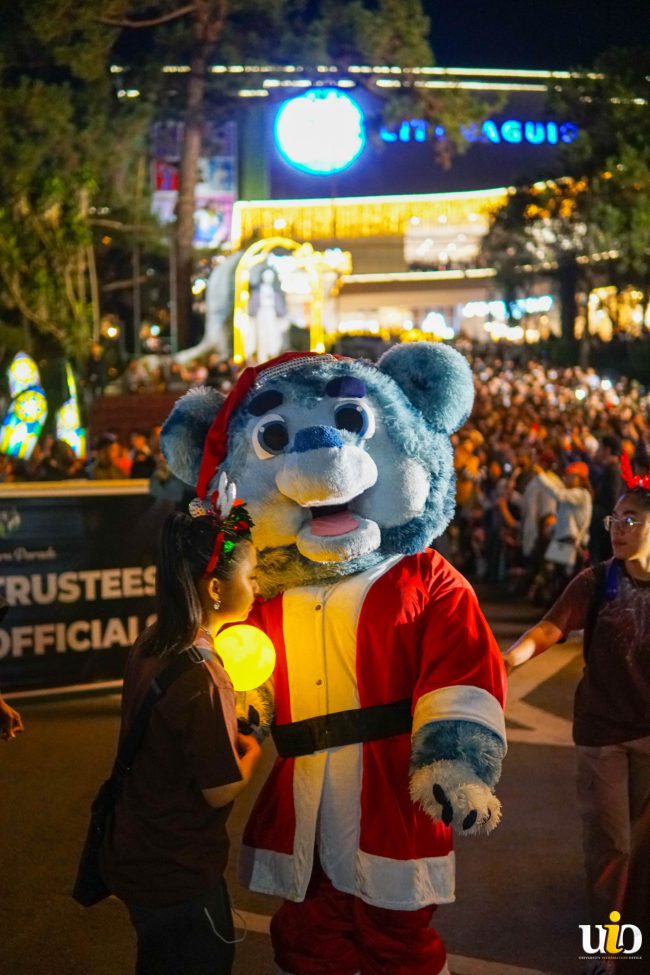 15TH LANTERN PARADE 15TH LANTERN PARADE