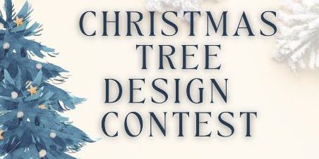 SLU SHMC Christmas Tree