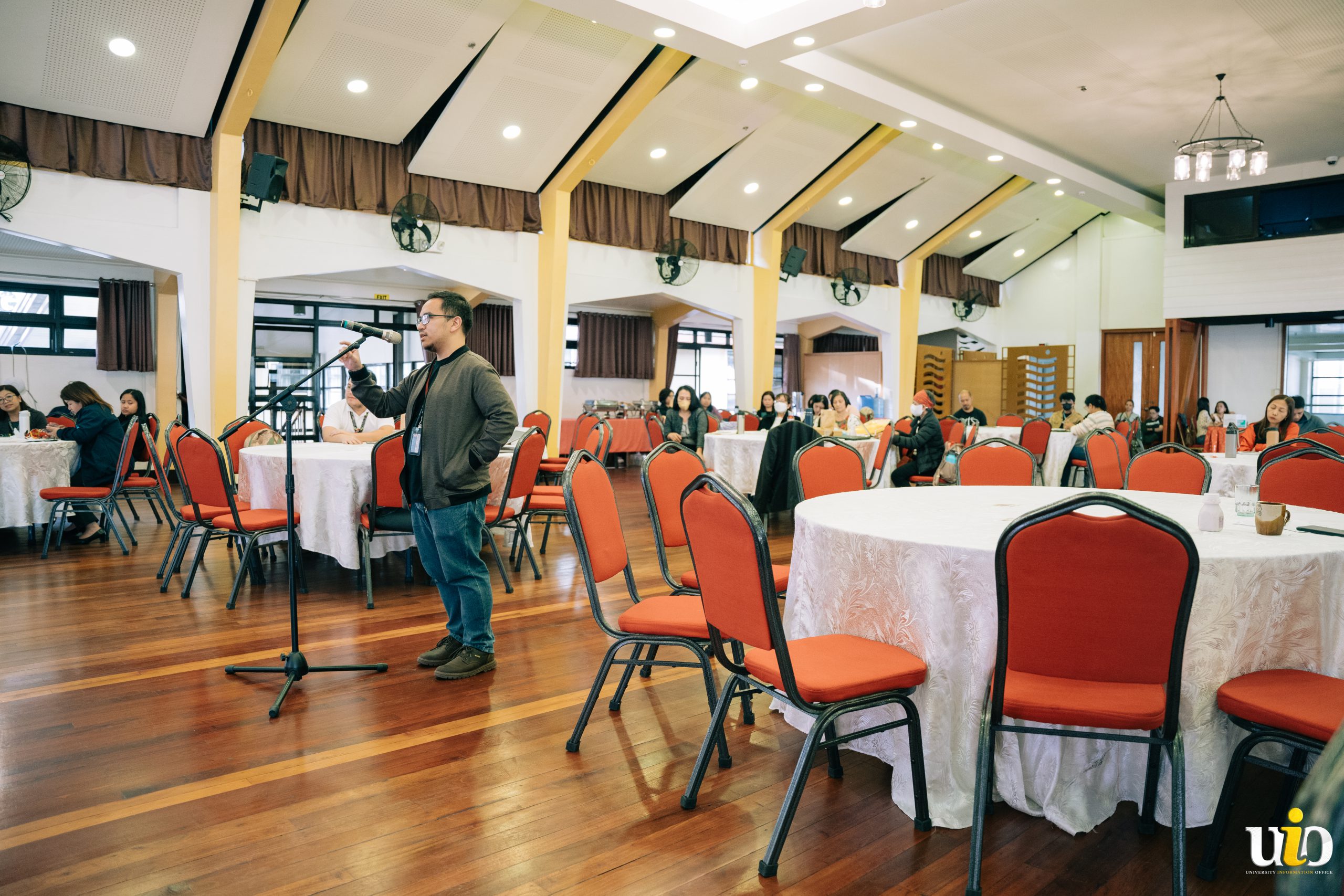SLU UNRIC through the VLIR UOS Food Upcycling Project conducts research ...