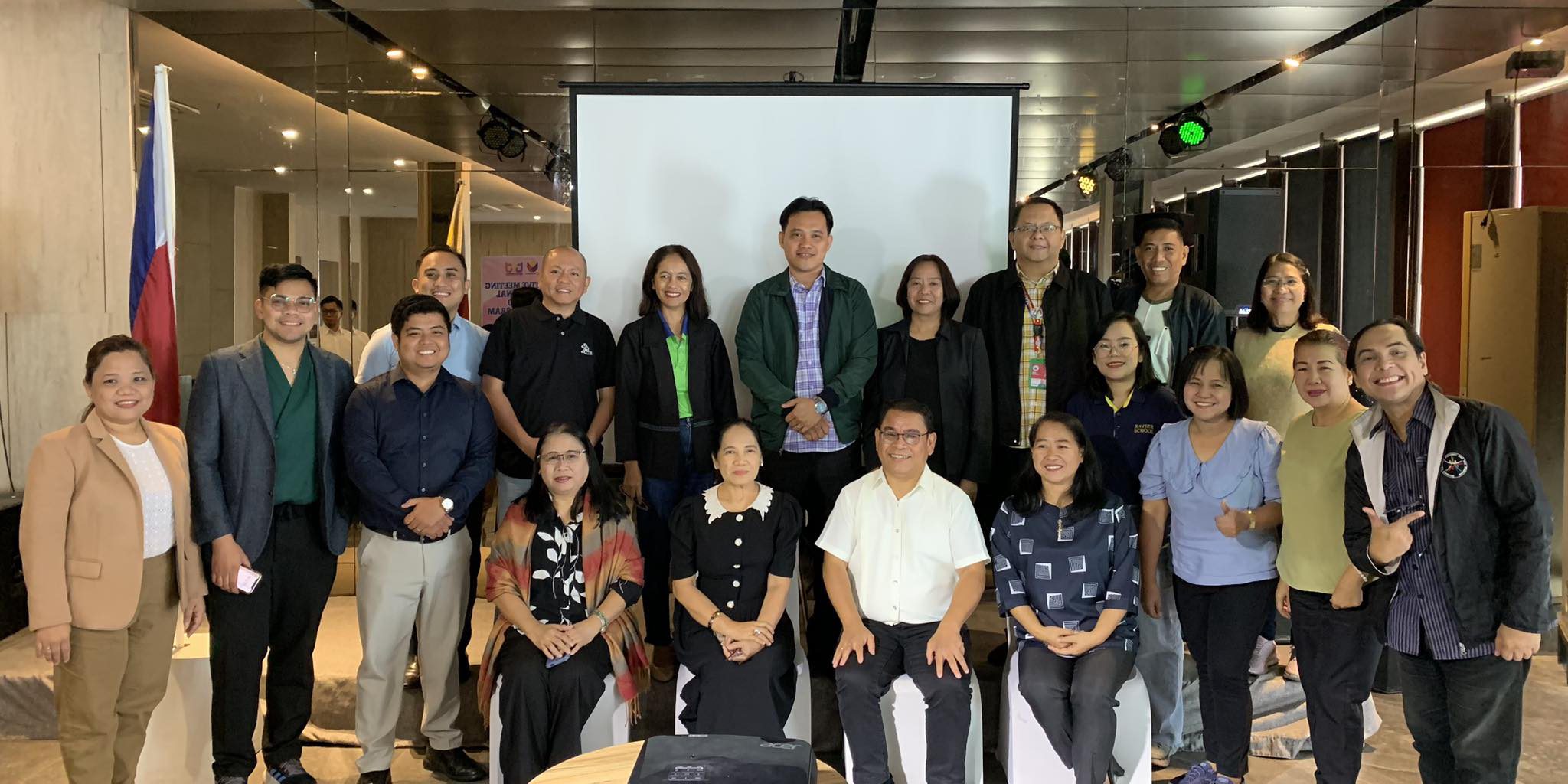 National Science and Technology Program