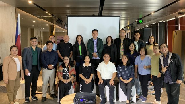 NSciTP1 National Science and Technology Program