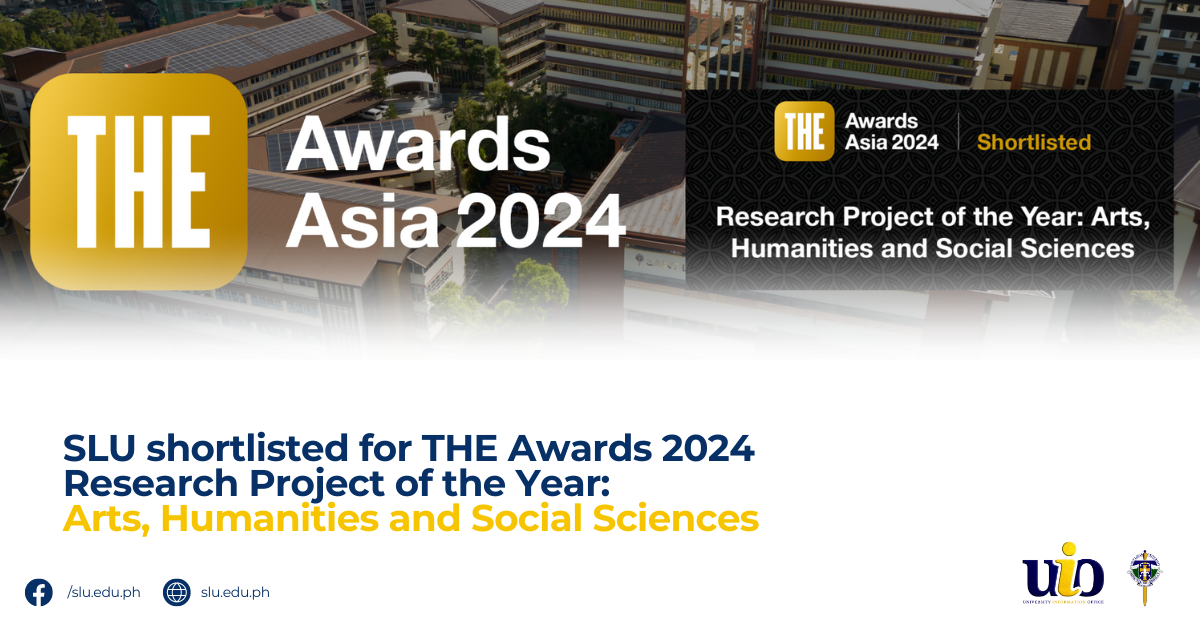 THE Awards 2024 Times Higher Education Awards Asia 2024