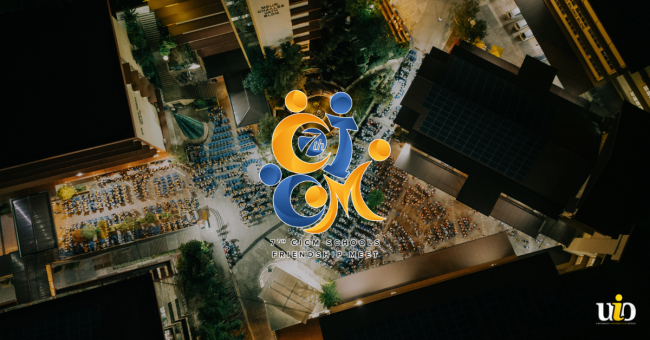 CICM Friendship Meet