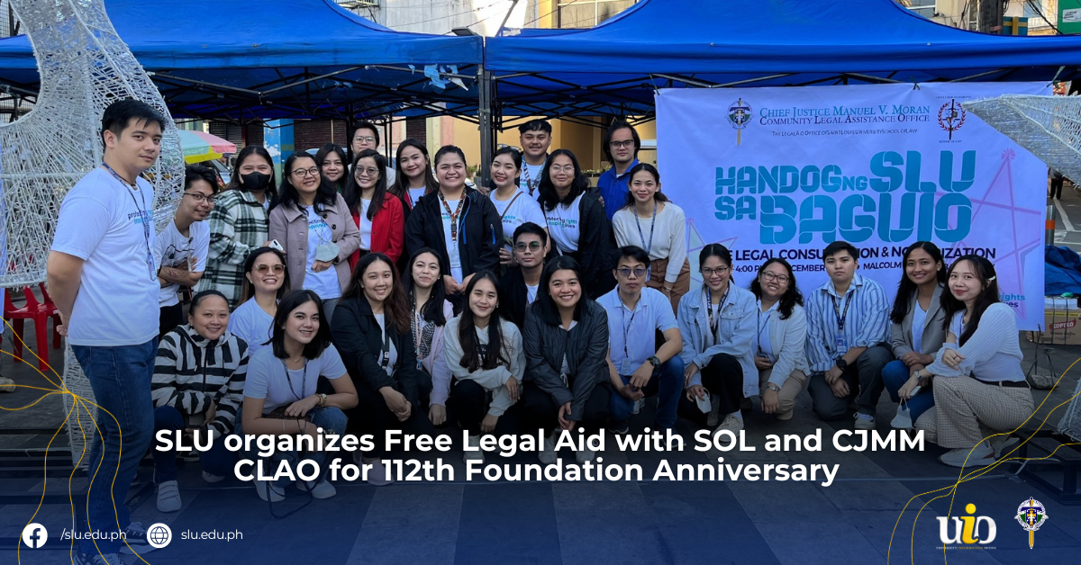 CJMMCLAO Free Legal Aid