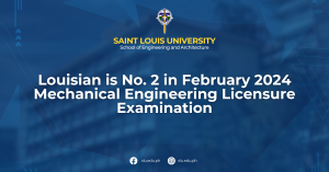 Mechanical Engineering Licensure Examination
