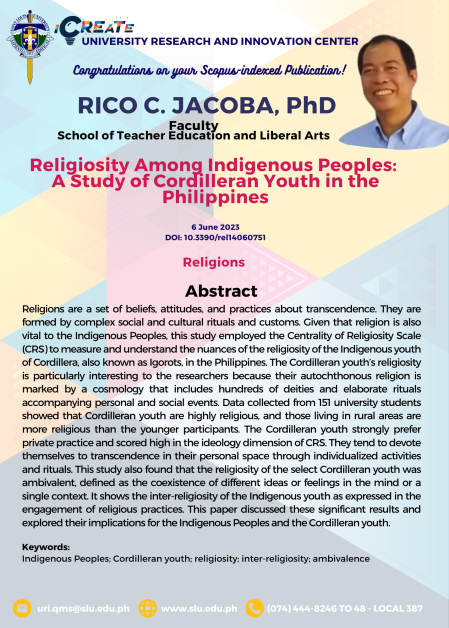 Dr.Rico C. Jacoba