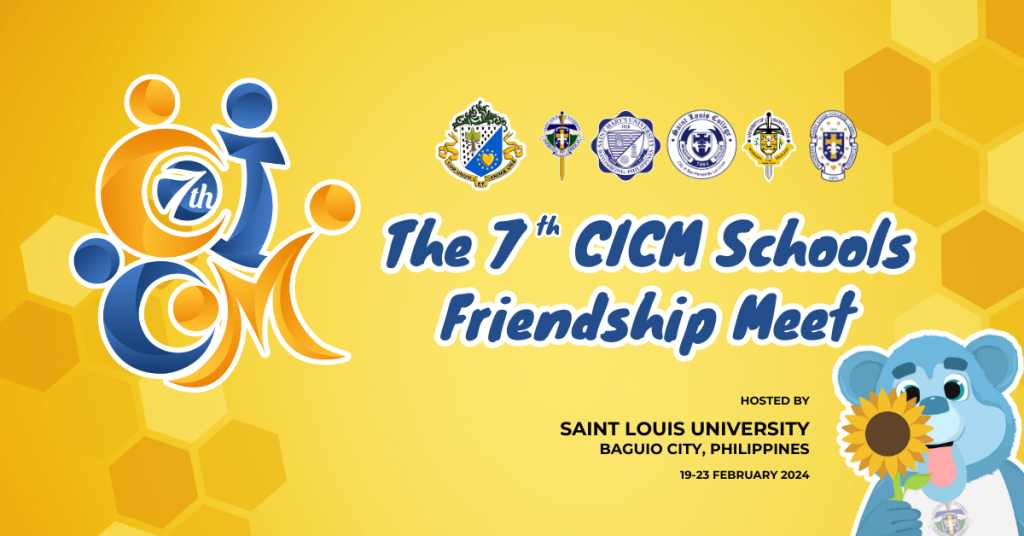 7th CICM Friendship Meet