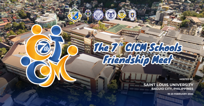 Friendship Meet Friendship Meet