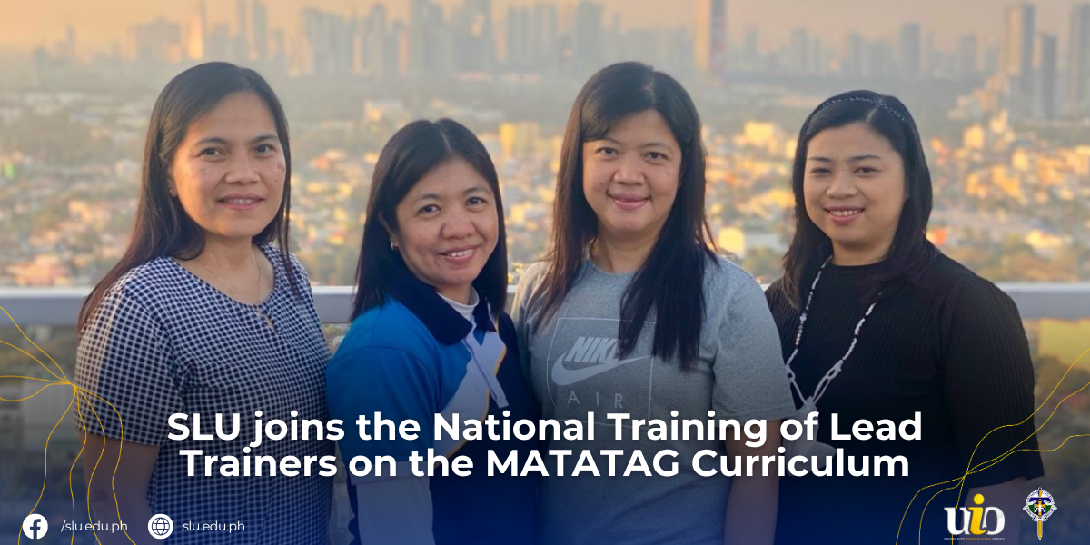 MATATAG CURRICULUM