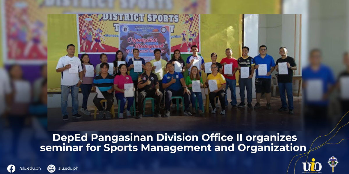 SPORTS MANAGEMENT SEMINAR-WORKSHOP (1)