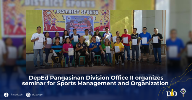 SPORTS MANAGEMENT SEMINAR-WORKSHOP (1)