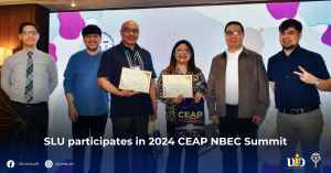 CEAP NBEC Summit