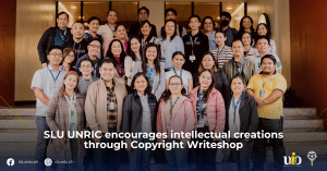 Copyright Writeshop