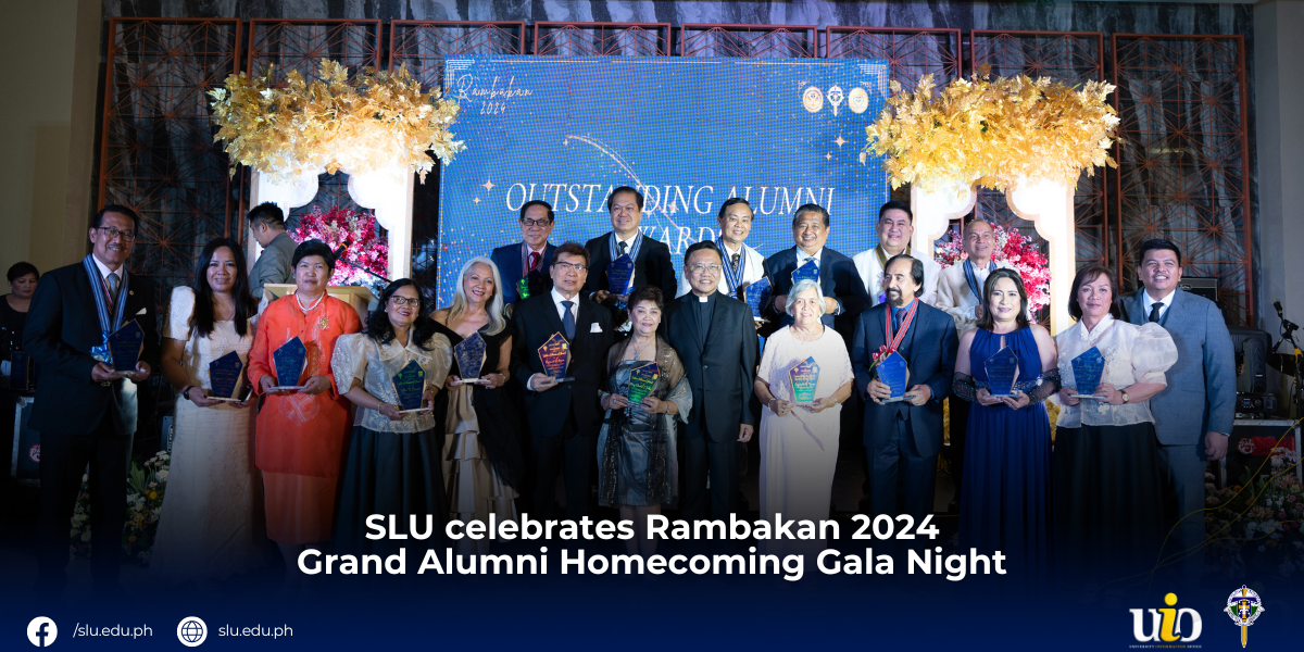 Rambakan 2024 Gala Night Rambakan 2024