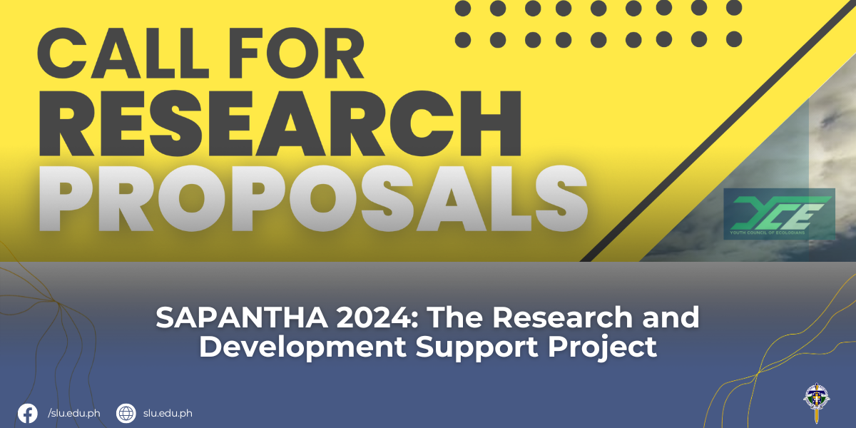 SLU Youth Council of Ecolodians