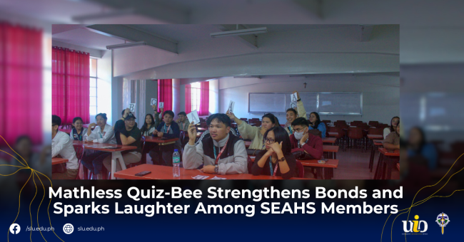 SEAHS MATHLESS