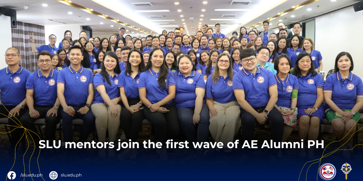 AE Alumni PH AE Alumni PH