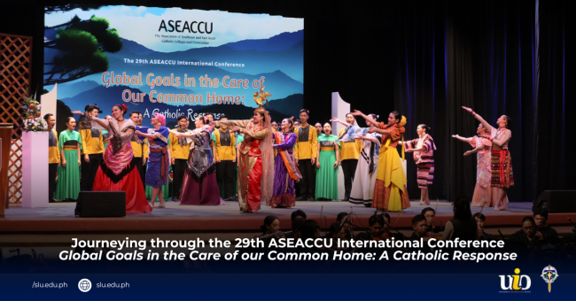 ASEACCU ASEACCU