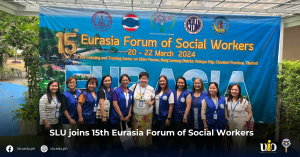 Eurasia Forum