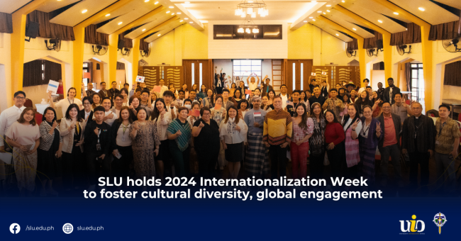 Internatinalization Week Internatinalization Week