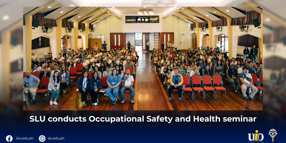 Occupational Safety and Health