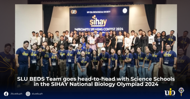 SIHAY 2024 SIHAY 2024