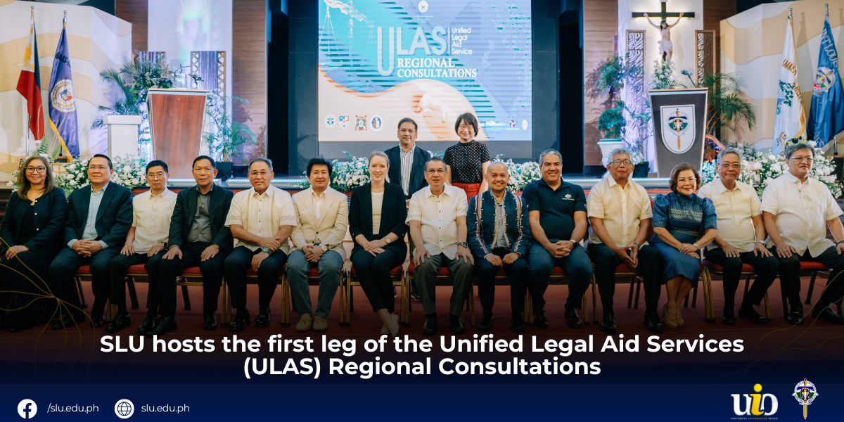 Unified Legal Aid Services