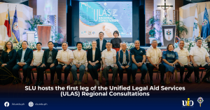 Unified Legal Aid Services
