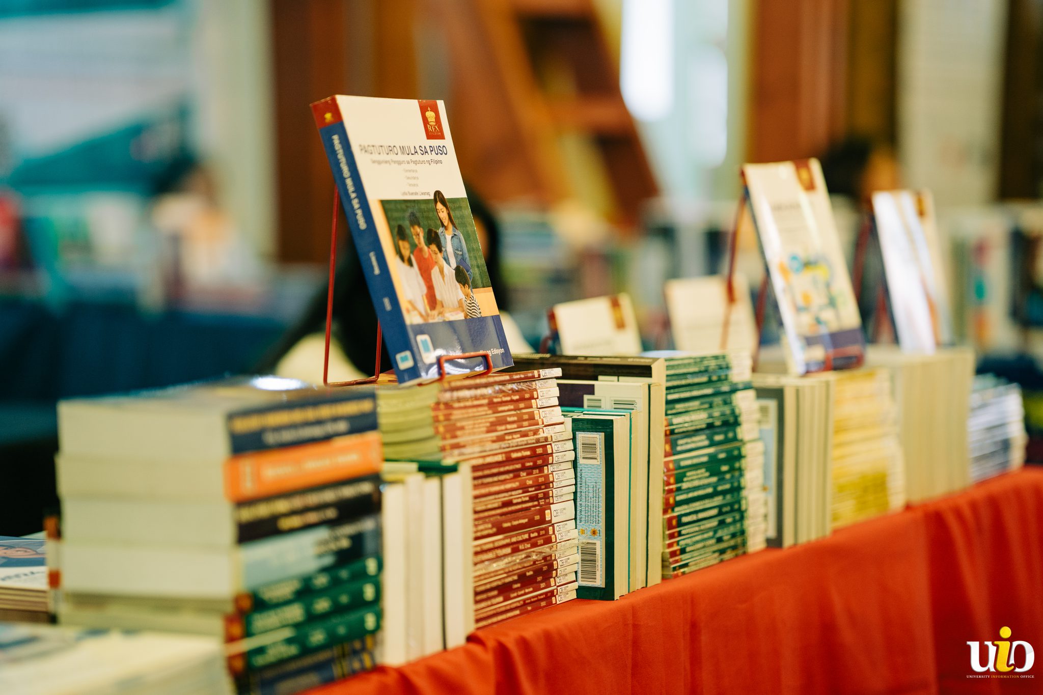SLU and PASLI launch three-day initiative on intensifying school ...