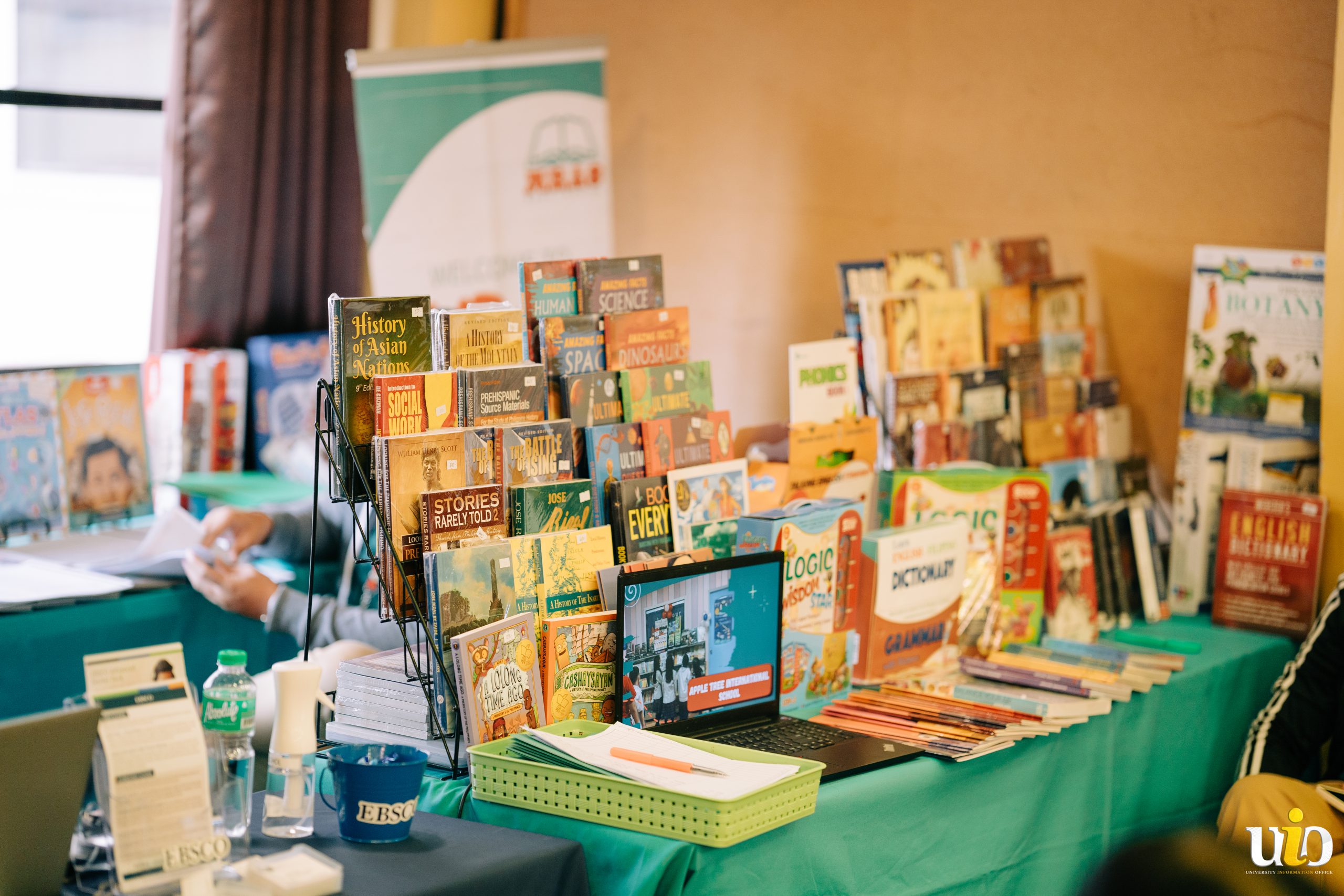 SLU and PASLI launch three-day initiative on intensifying school ...