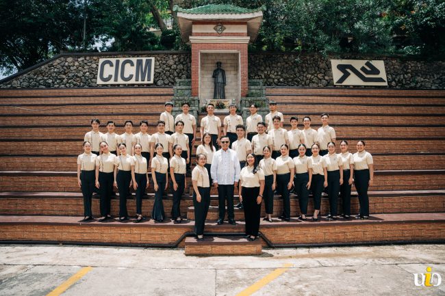 2024 Yi-lan International Children’s Folklore & Folkgame Festival