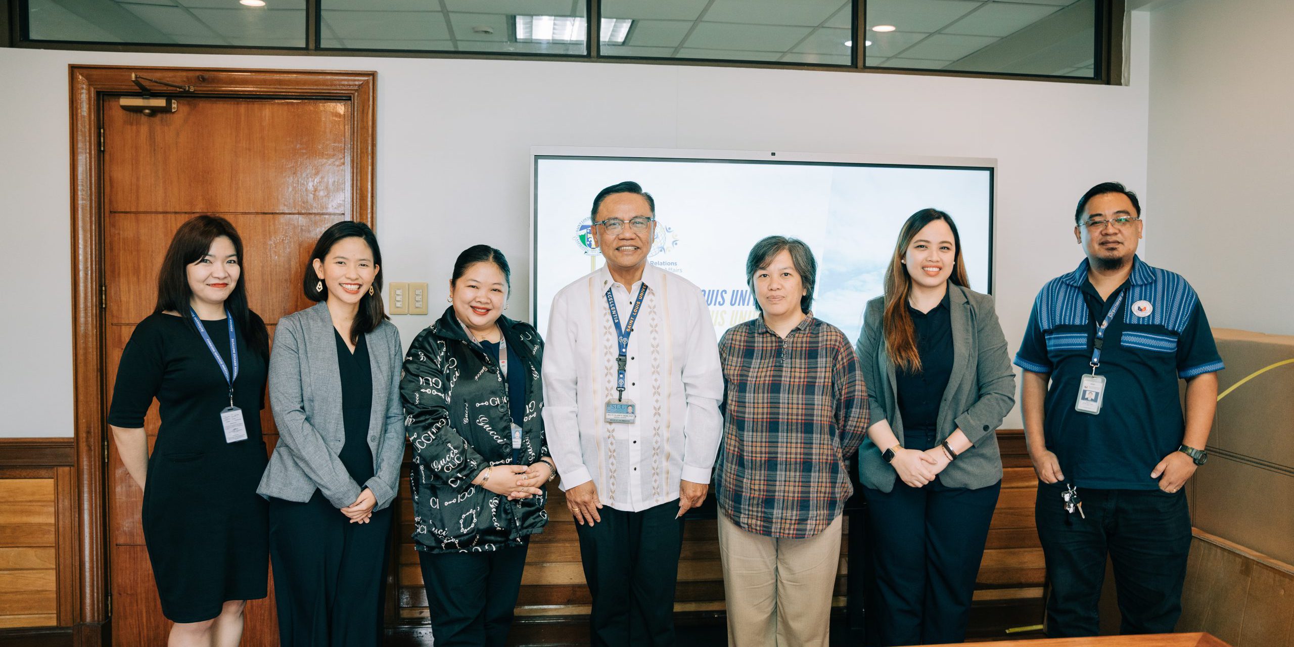 08 01 24_DFA VIsit EP-1 courtesy call