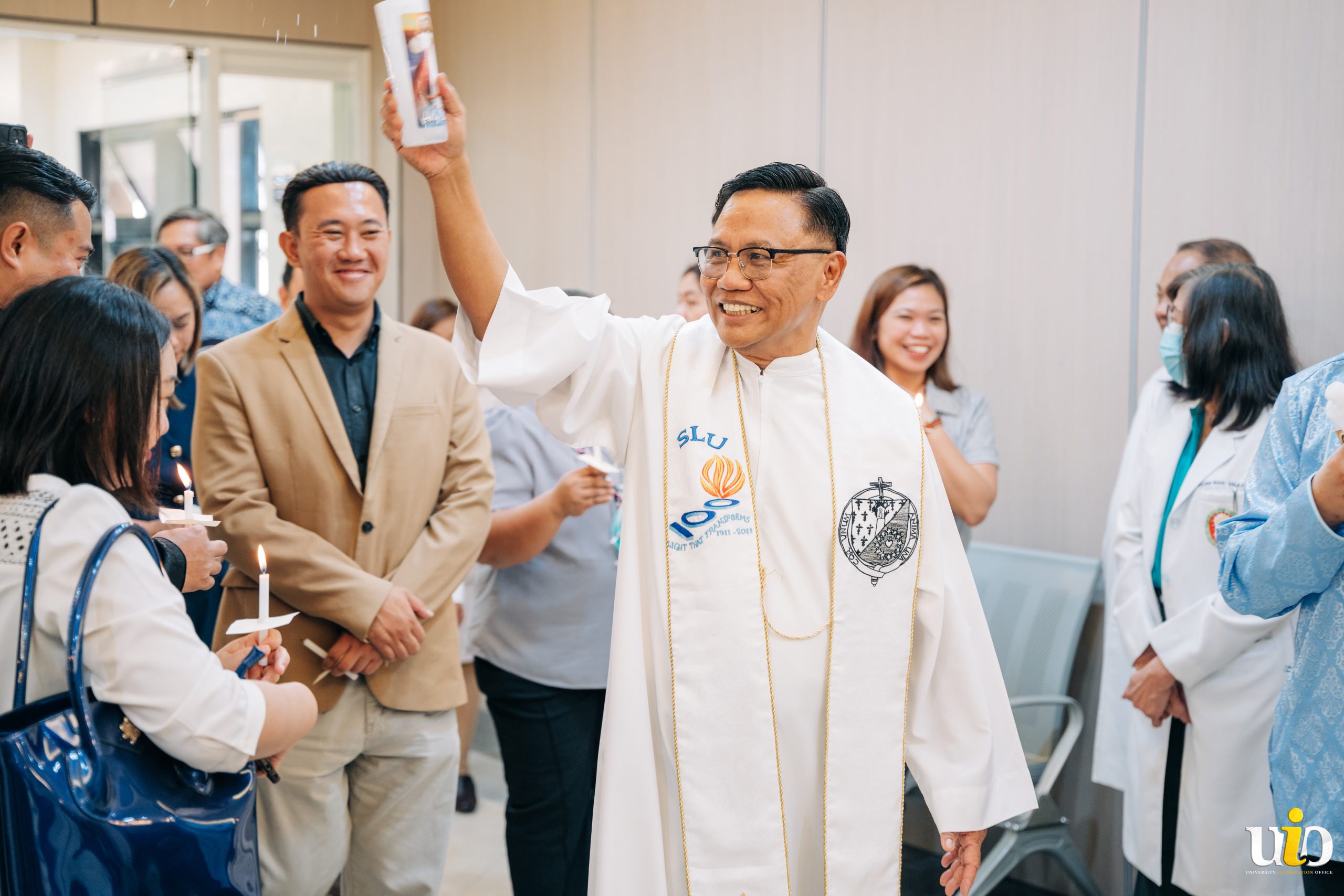 𝙏𝙄𝙈𝙀𝙇𝙀𝙎𝙎: Celebrating 62 Years of Fr. Gilbert’s Life, Wisdom, and Grace ...