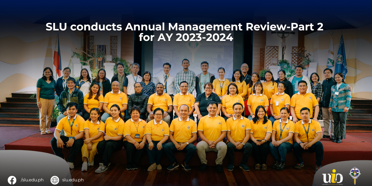 Annual Management Review