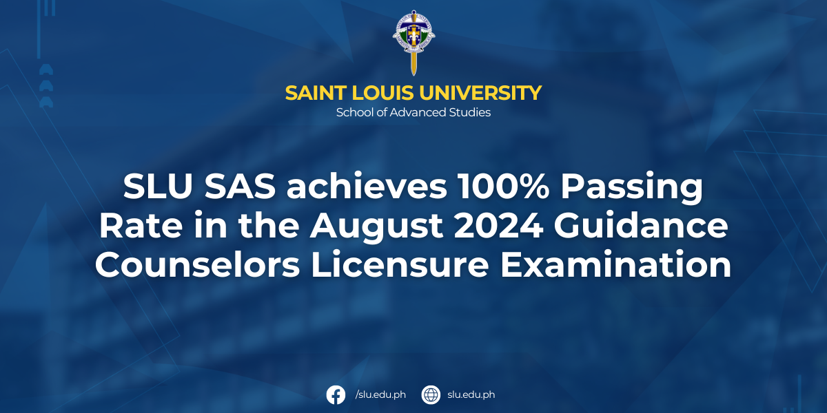 Guidance Counselors Licensure Examination