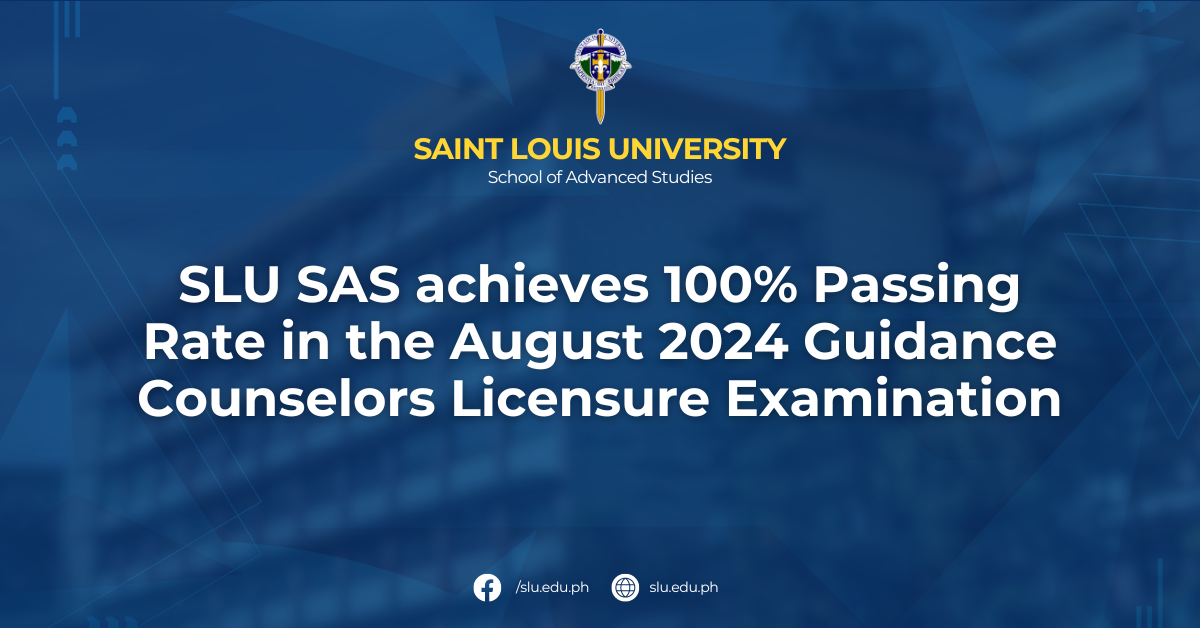 Guidance Counselors Licensure Examination