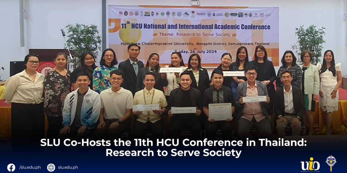 HCU Conference