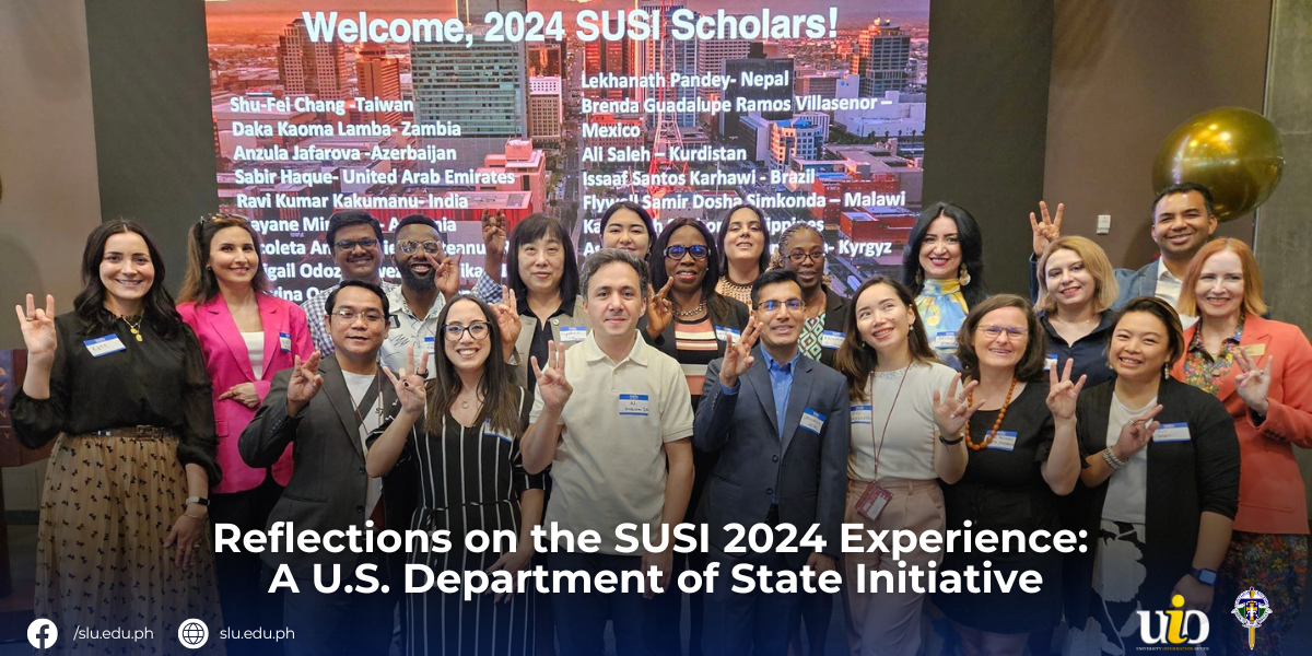SUSI 2024