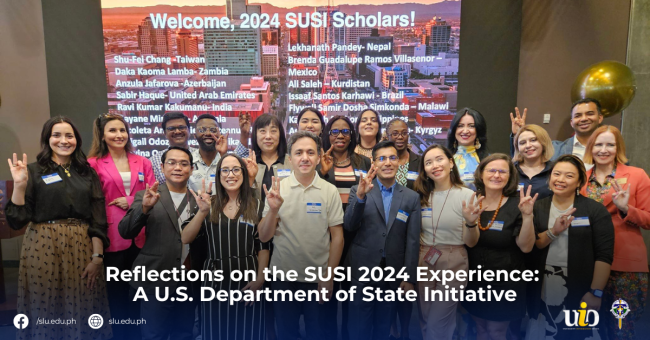 SUSI 2024