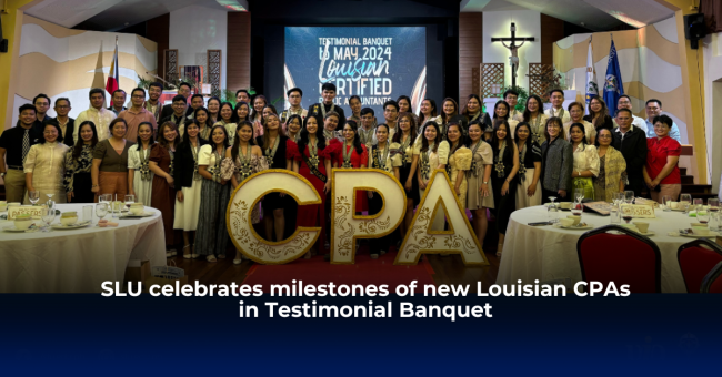 Testimonial Banquet Testimonial Banquet