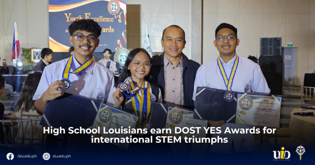 YES Awards YES Awards