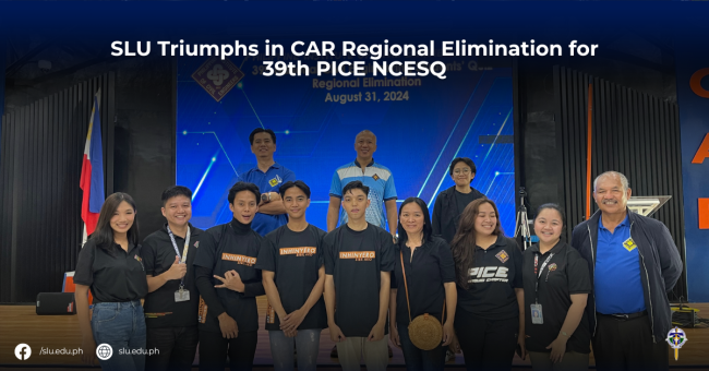 39th PICE NCESQ PICE NCESQ