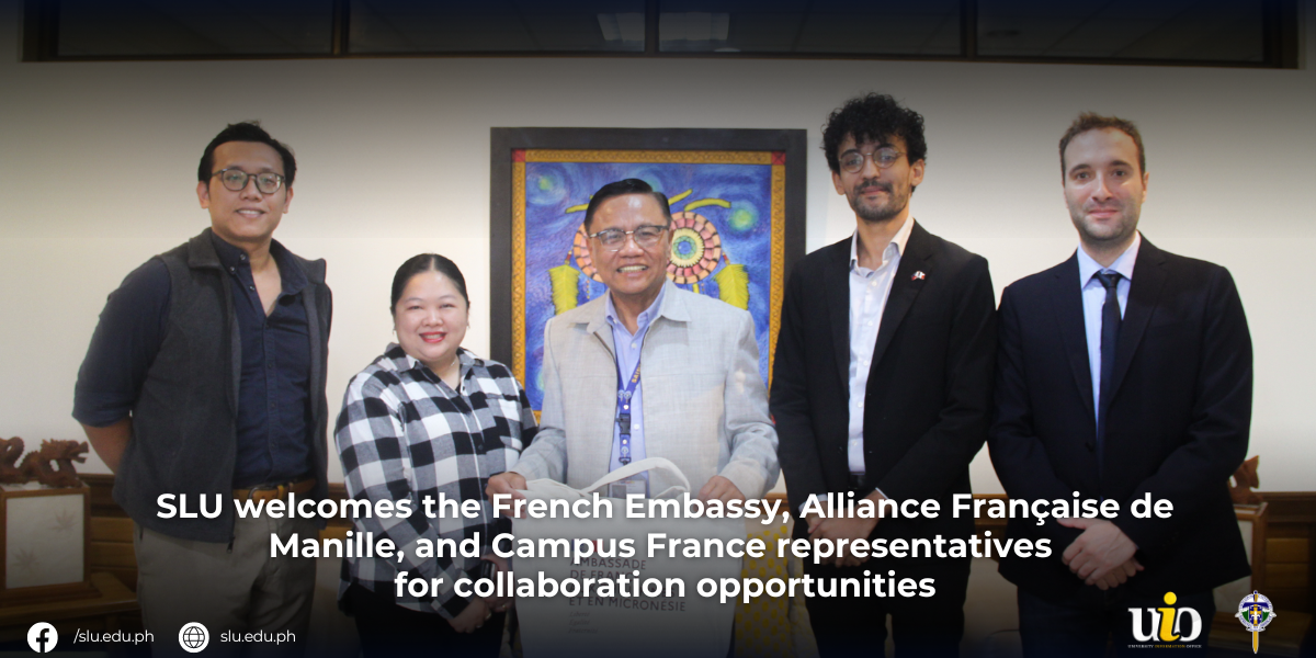 French Embassy French Embassy