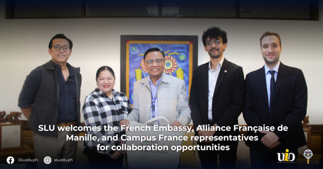 French Embassy French Embassy